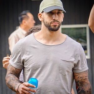 Meet your Posher, Manny